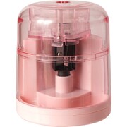 自動鉛筆削り 808L ピンク 0268-808-pnshrp-pk