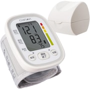 デジタル手首式血圧計 コンパクトタイプ sh-0137-wrist