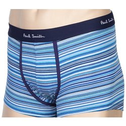 ポールスミス ボクサーパンツ　4個セット Paul Smith ポールスミス ボクサーパンツ アンダーウェア 下着 5