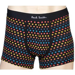 [ポールスミス] ボクサーパンツ5枚セット(Lサイズ) Paul Smith ポールスミス ボクサーパンツ アンダーウェア 下着 5