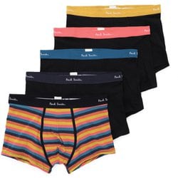ヨドバシ.com - ポールスミス Paul Smith ボクサーパンツ L