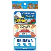 OKINAWAミント缶 16g×3缶セット