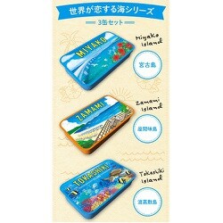ヨドバシ.com - OKINAWAミント缶 OKINAWAミント缶 世界が恋する