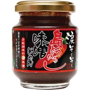 涙そーそー 島とうがらし味噌じゃん 140g