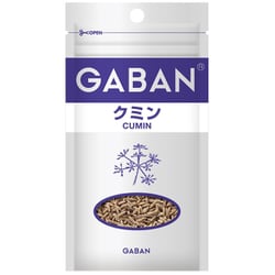 GABAN クミン ホール 袋8g