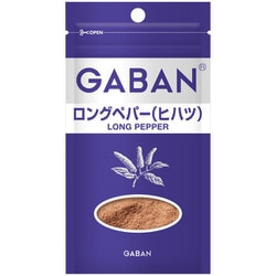 ヨドバシ.com - ギャバン GABAN ハウス食品 GABAN ロングペパー