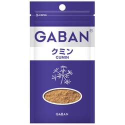 GABAN クミン 袋7g