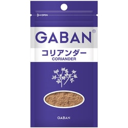 GABAN コリアンダー 袋8g