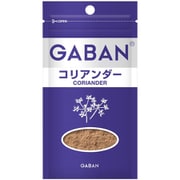 GABAN コリアンダー 袋8g