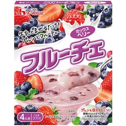 フルーチェ ミックスベリー 200g