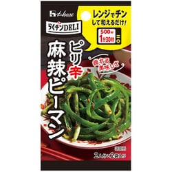 らくチンDELI 麻辣ピーマン 7.6g