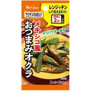 らくチンDELI おつまみオクラ 7.8g