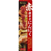 赤唐辛子にんにく 40g
