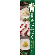 青唐辛子にんにく 40g