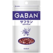 GABAN サフラン ホール 袋0.1g
