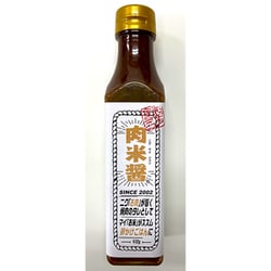 肉米醤 410g