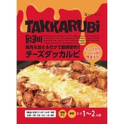 チーズタッカルビ 250g [期限切迫商品（賞味期限：2025年9月23日）]