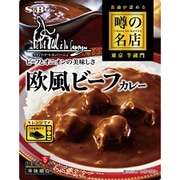 ヨドバシ.com - エスビー食品 噂の名店 大阪スパイスキーマカレー お店