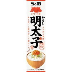 IPPIN屋 からし明太子 38g