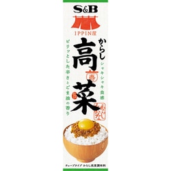 IPPIN屋 からし高菜 38g