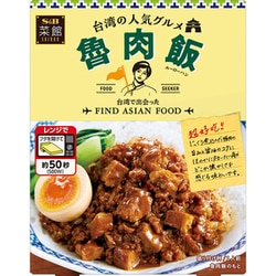 菜館 魯肉飯 110g