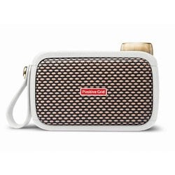 ウルトラポータブルスマートギターアンプ＆Bluetoothスピーカー Spark GO Pearl PGSPARKGOPEARL