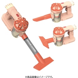 キッズハンディクリーナー PK