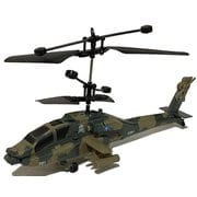 FRYING APACHE CAMO