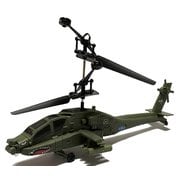 FRYING APACHE GREEN