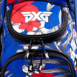 Amazon | PXG(ピーエックスジー) Aloha 24 Hybrid Stand Bag