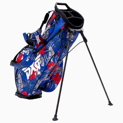 完売　美品　PXG アロハ　スタンド　キャディバック　ゴルフバック　軽量 ヨドバシ.com - パーソンズエクストリームゴルフ PXG B-SG-3003