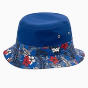 H-60499003-SM [PXG Aloha 2024 Bucket reversible（バケットハット リバーシブル） S/M]