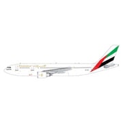 GJUAE2231 1/400 A300B4-600R エミレーツ航空 A6-EKC [ダイキャスト模型]