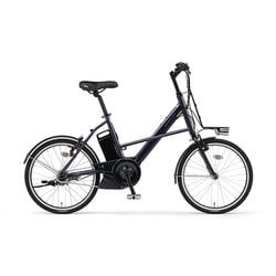 ヨドバシ.com - ヤマハ YAMAHA 電動アシスト自転車 PAS CITY-X