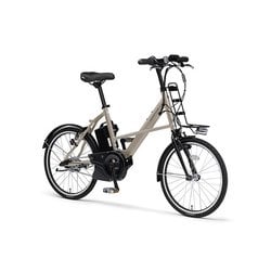 ヨドバシ.com - ヤマハ YAMAHA PA20CX [電動アシスト自転車 PAS CITY-X