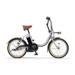 ヨドバシ.com - ヤマハ YAMAHA PA20CC [電動アシスト自転車 PAS CITY-C 