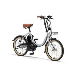 ヨドバシ.com - ヤマハ YAMAHA 電動アシスト自転車 PAS CITY-C