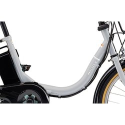 ヨドバシ.com - ヤマハ YAMAHA 電動アシスト自転車 PAS CITY-C