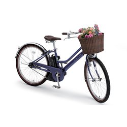 ヤマハ PAS Mina（パス ミナ）「PA26M」26インチ 電動自転車 ヨドバシ.com - ヤマハ YAMAHA 電動アシスト自転車 PAS Mina