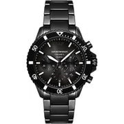 腕時計 43mm DIVER セラミック 並行輸入品 2年保証 AR70010