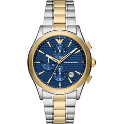 ヨドバシ.com - エンポリオ アルマーニ Emporio Armani 腕時計