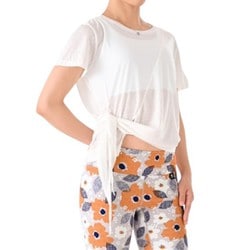TOPS_Papillon_WH [スカラー トップス パピヨン（ホワイト） F]