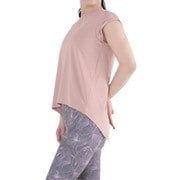 TOPS_French_PB [スカラー フレンチトップス ピンクベージュF]