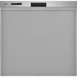 ビルトイン食器洗い乾燥機 ハイグレード 浅型 約4人分 スライドタイプ RSW-405LPE