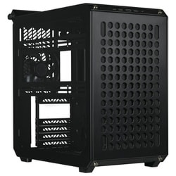 ヨドバシ.com - クーラーマスター Cooler Master Qube 500