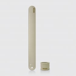 wemo PROバンドタイプ グレージュ wemo BP-GR