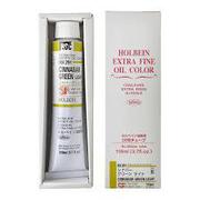 油絵具20号 110ml HH291 シナバ-グリーンライト 10291