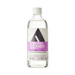 アクリリックメディウム AM583 ストロングクリーナー 200ml 14583