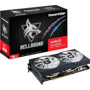 Radeon RX 7600 XT搭載 グラフィックボード RX7600XT 16G-L/OC