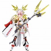 KP698R メガミデバイス 1/1 皇巫 アマテラス レガリア [組立式プラスチックモデル]